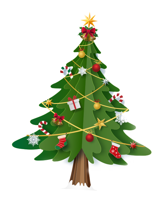 julgran